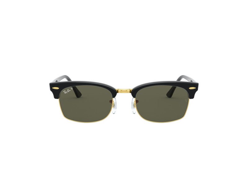 Ray-Ban Clubmaster Square Aurinkolasit RB 3916 1303/58