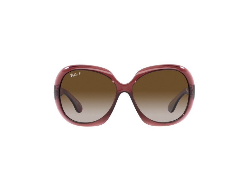 Ray-Ban Jackie Ohh Ii Aurinkolasit RB 4098 6593/T5