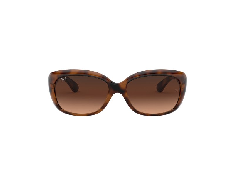 Ray-Ban Jackie Ohh Aurinkolasit RB 4101 642/A5