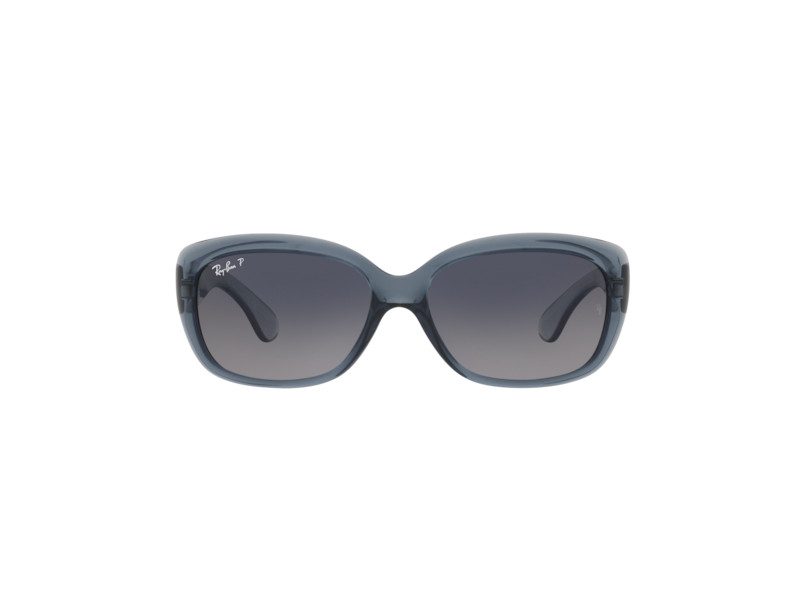 Ray-Ban Jackie Ohh Aurinkolasit RB 4101 6592/78