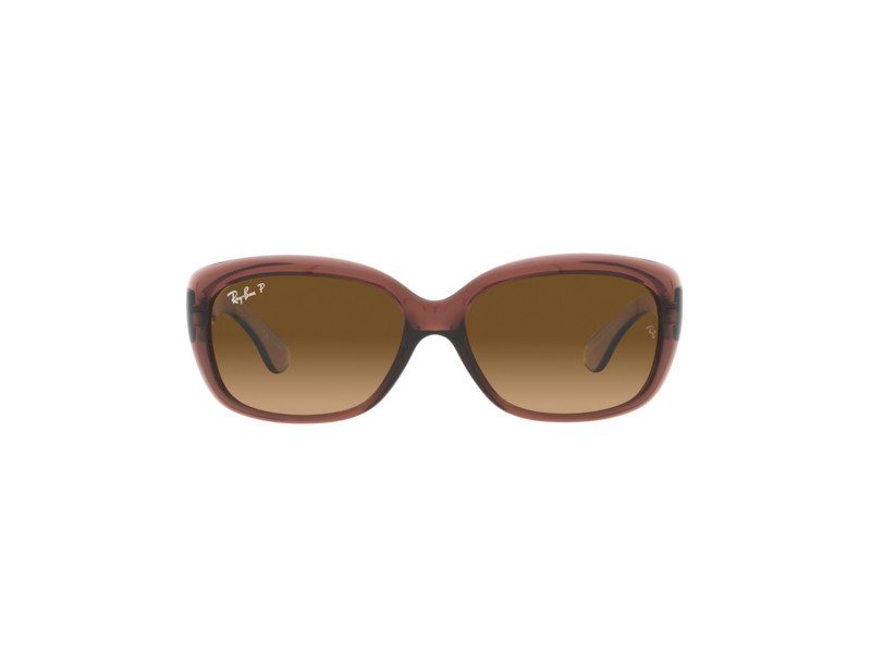 Ray-Ban Jackie Ohh Aurinkolasit RB 4101 6593/M2