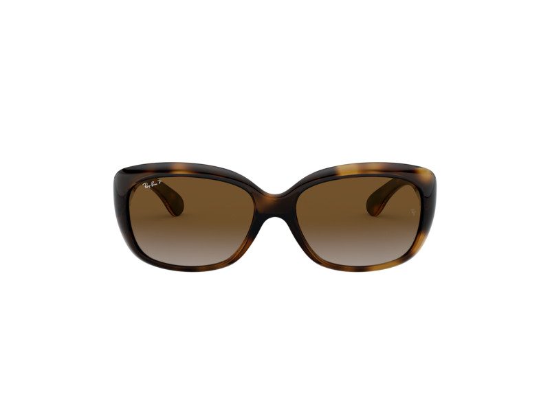 Ray-Ban Jackie Ohh Aurinkolasit RB 4101 710/T5