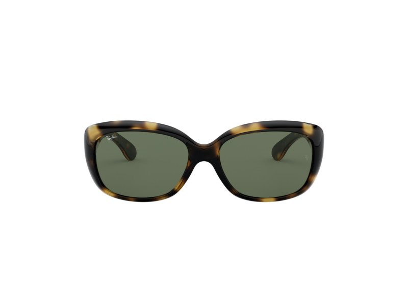 Ray-Ban Jackie Ohh Aurinkolasit RB 4101 710