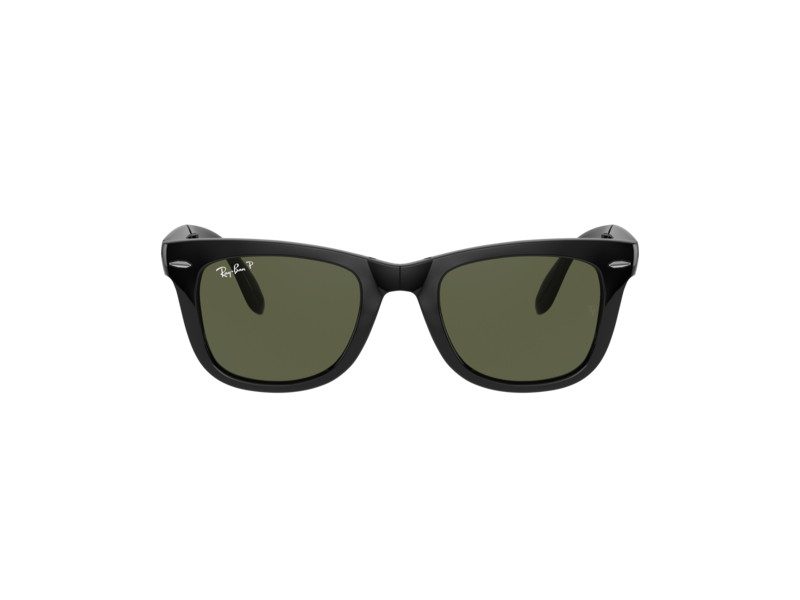 Ray-Ban Folding Wayfarer Aurinkolasit RB 4105 601/58