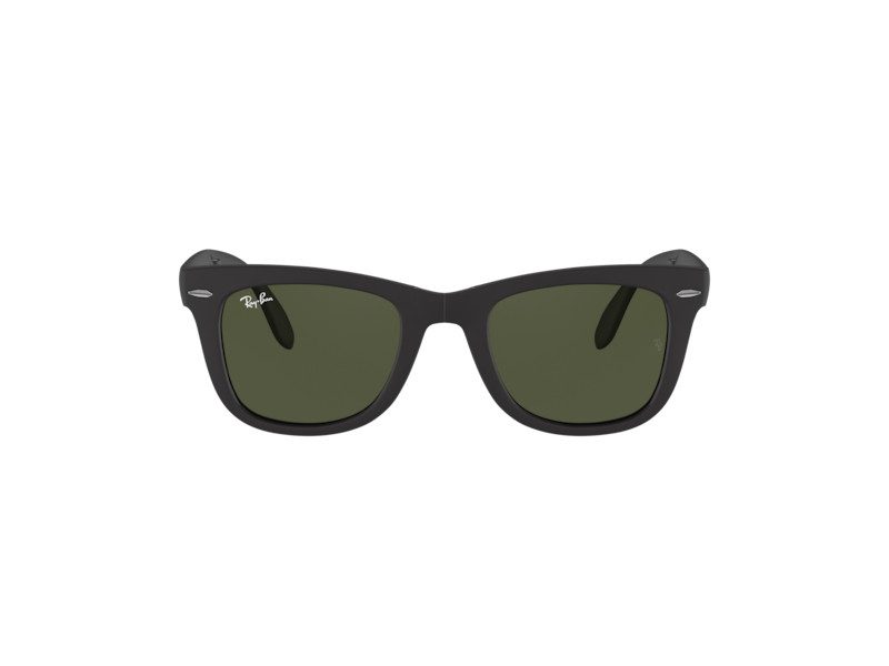 Ray-Ban Folding Wayfarer Aurinkolasit RB 4105 601S