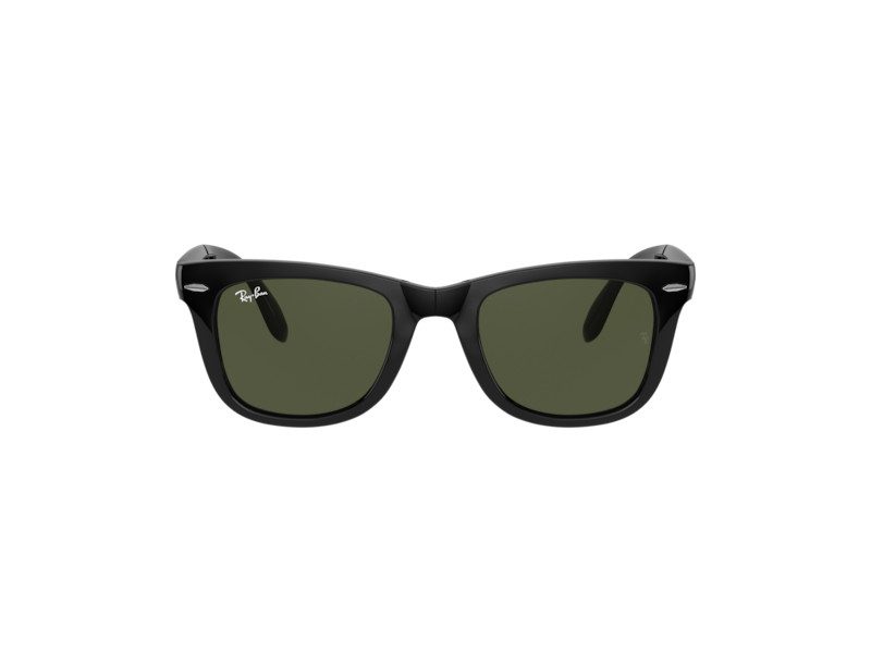 Ray-Ban Folding Wayfarer Aurinkolasit RB 4105 601