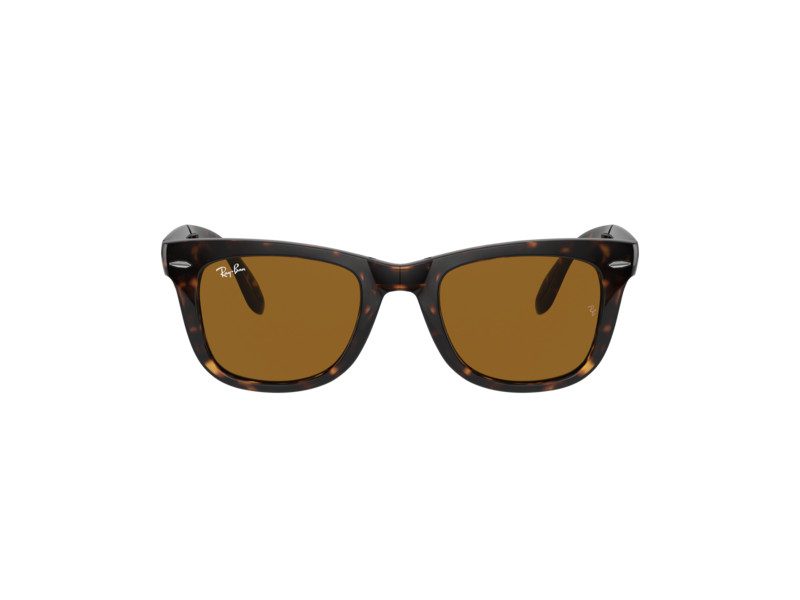 Ray-Ban Folding Wayfarer Aurinkolasit RB 4105 710