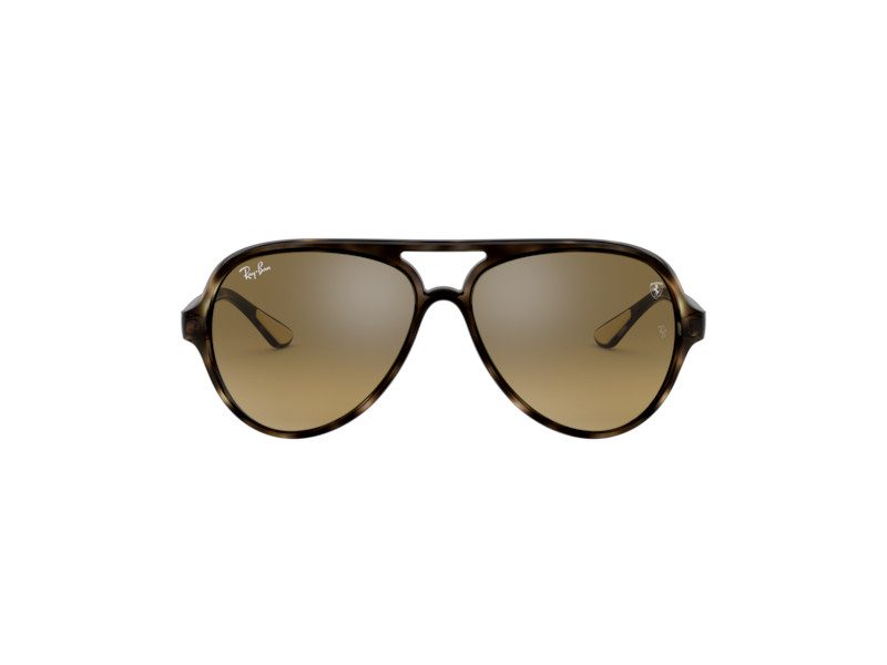 Ray-Ban Aurinkolasit RB 4125M F609/3K