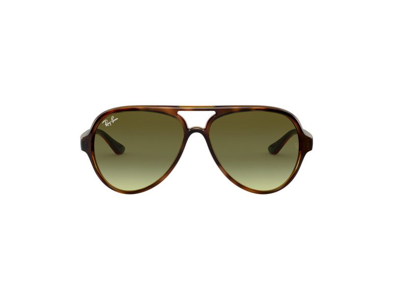 Ray-Ban Cats 5000 Aurinkolasit RB 4125 710/A6