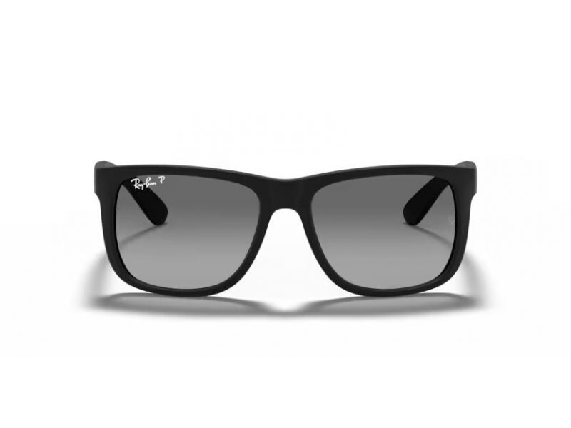 Ray-Ban Justin Aurinkolasit RB 4165 622/T3