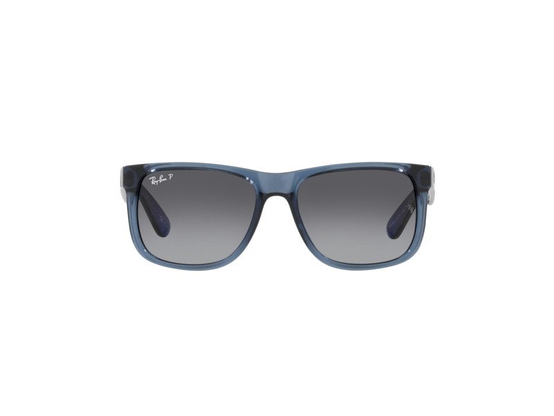 Ray-Ban Justin Aurinkolasit RB 4165 6596/T3