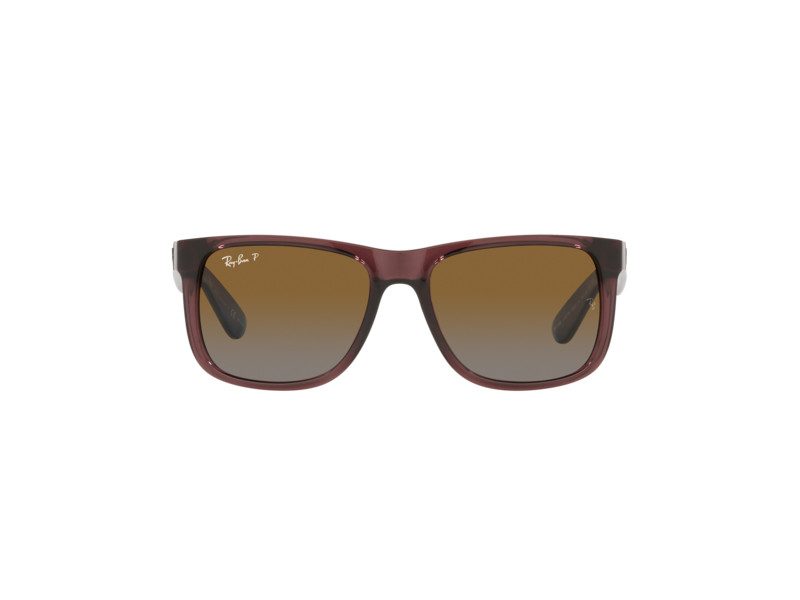 Ray-Ban Justin Aurinkolasit RB 4165 6597/T5