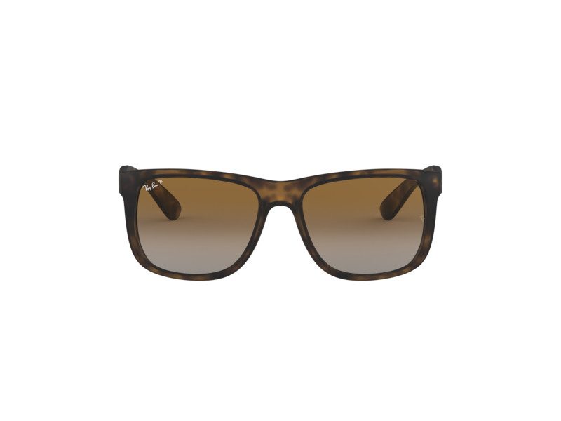 Ray-Ban Justin Aurinkolasit RB 4165 865/T5