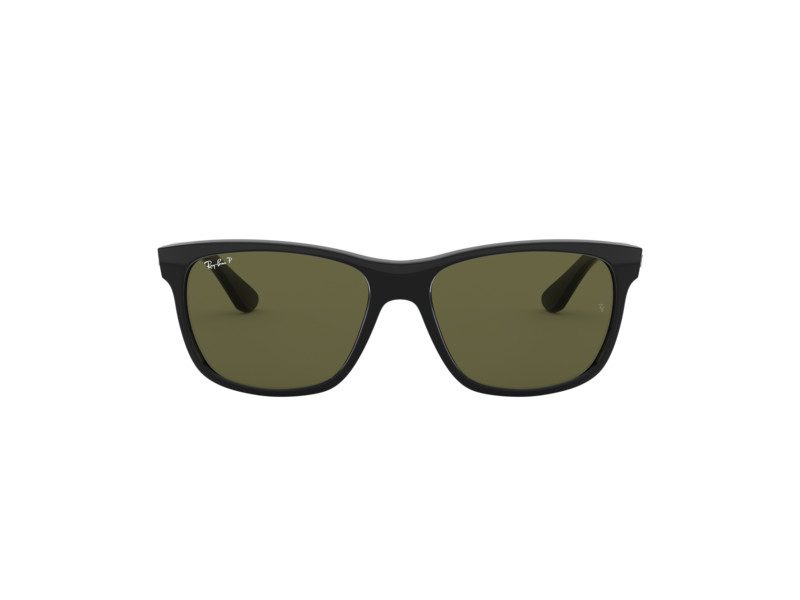 Ray-Ban Rb4181 Aurinkolasit RB 4181 601/9A