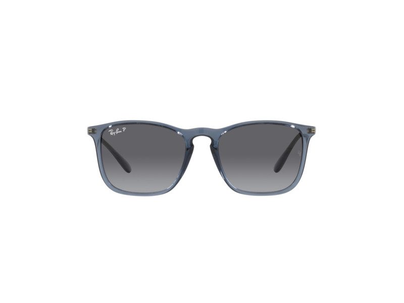 Ray-Ban Chris Aurinkolasit RB 4187 6592/T3