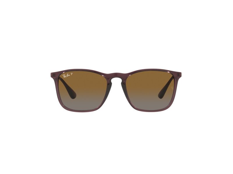 Ray-Ban Chris Aurinkolasit RB 4187 6593/T5