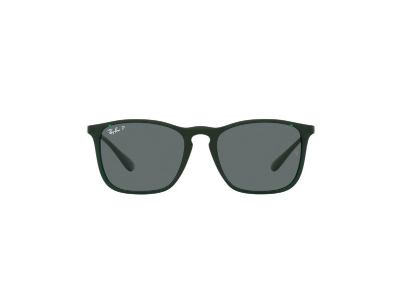 Ray-Ban Chris Aurinkolasit RB 4187 6663/81