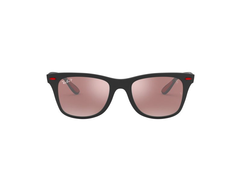 Ray-Ban Ferrari Aurinkolasit RB 4195M F602/H2