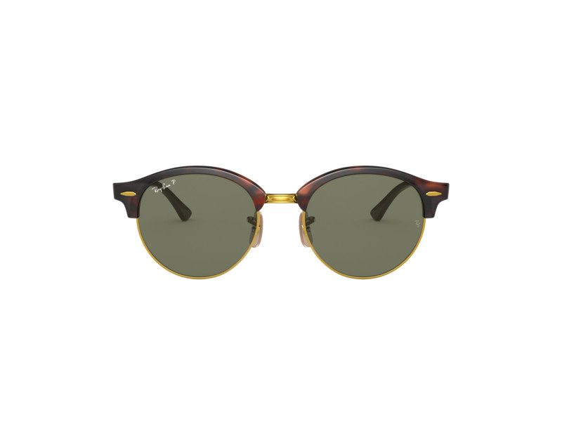 Ray-Ban Clubround Aurinkolasit RB 4246 990/58