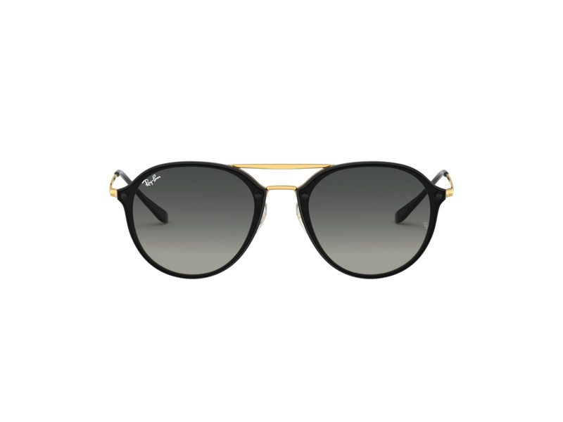 Ray-Ban Blaze Doublebridge Aurinkolasit RB 4292N 601/11