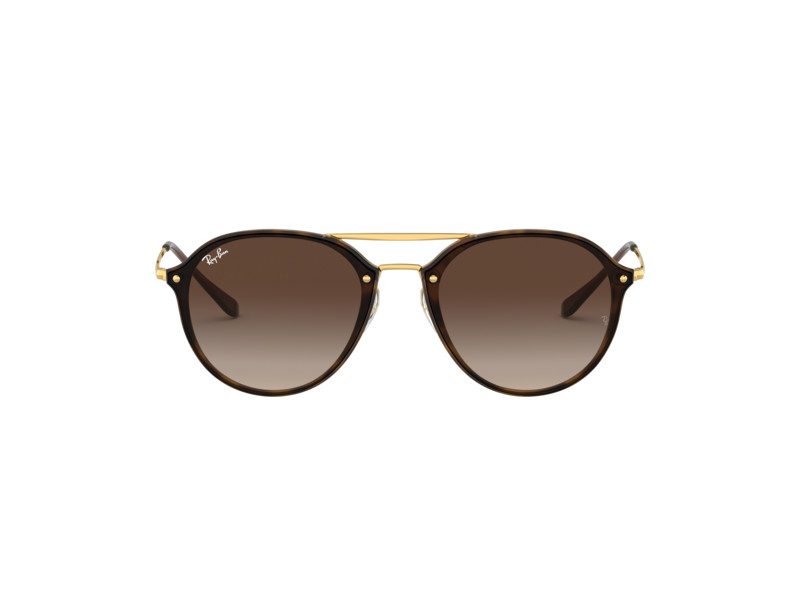 Ray-Ban Blaze Doublebridge Aurinkolasit RB 4292N 710/13