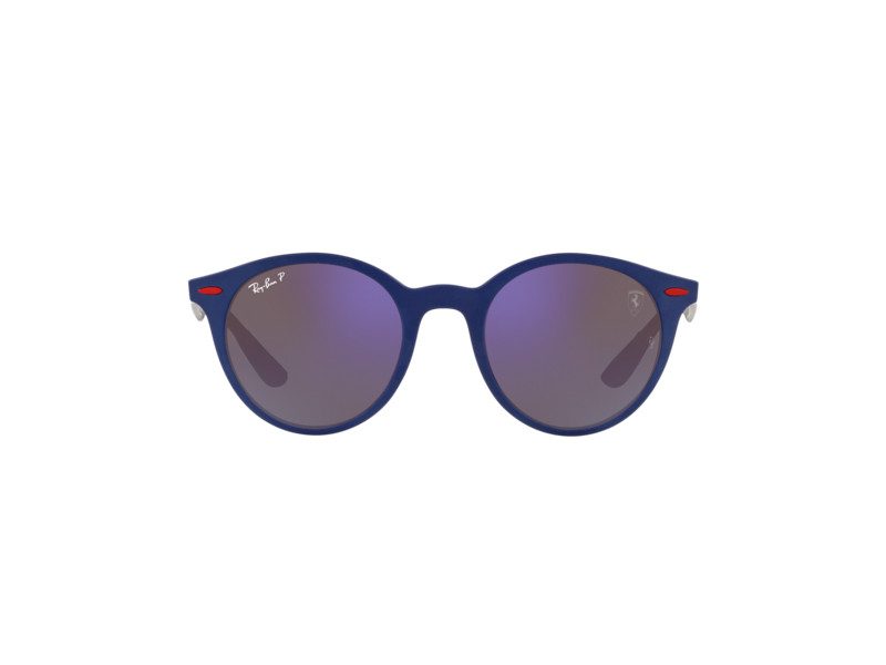 Ray-Ban Aurinkolasit RB 4296M F654/H0