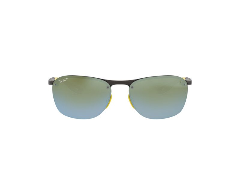 Ray-Ban Ferrari Aurinkolasit RB 4302M F624/H1