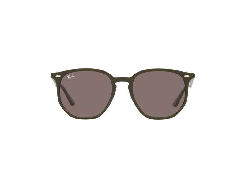 Ray-Ban Aurinkolasit RB 4306 6575/7N