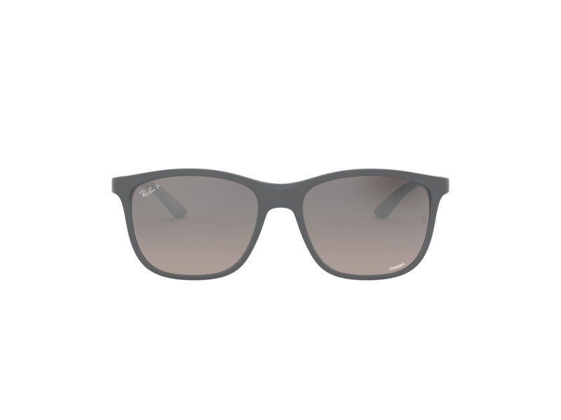 Ray-Ban Chromance Aurinkolasit RB 4330/CH 6017/5J