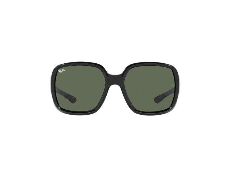 Ray-Ban Powderhorn Aurinkolasit RB 4347 601/71