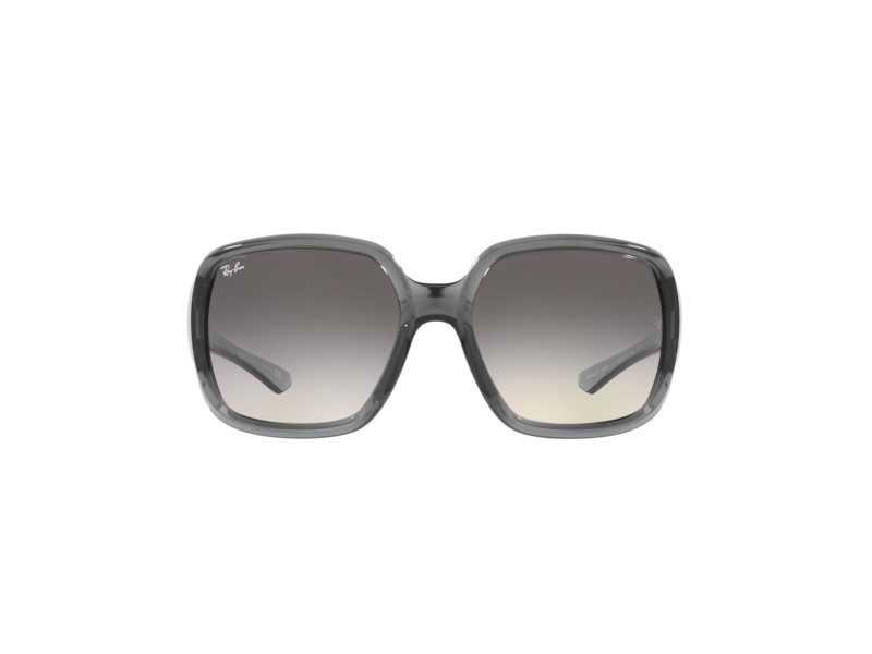 Ray-Ban Powderhorn Aurinkolasit RB 4347 6530/11