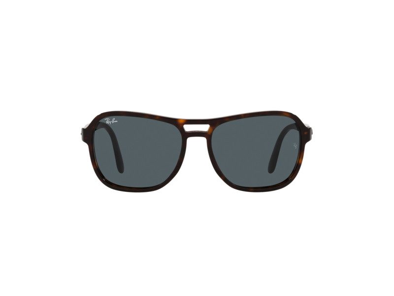 Ray-Ban State Side Aurinkolasit RB 4356 902/R5