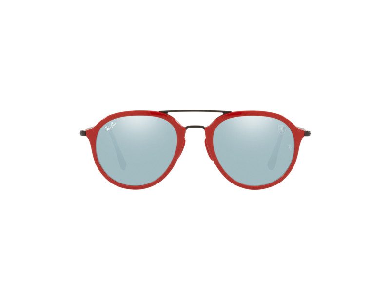 Ray-Ban Aurinkolasit RB 4369M F623/30