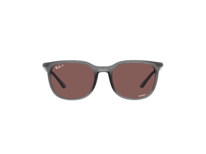 Ray-Ban Aurinkolasit RB 4386 6650/AF