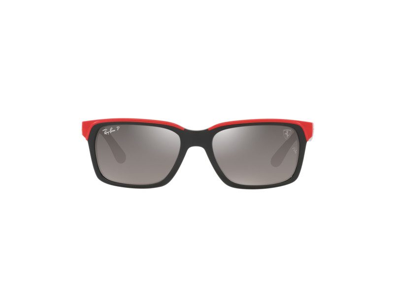 Ray-Ban Aurinkolasit RB 4393M F601/5J