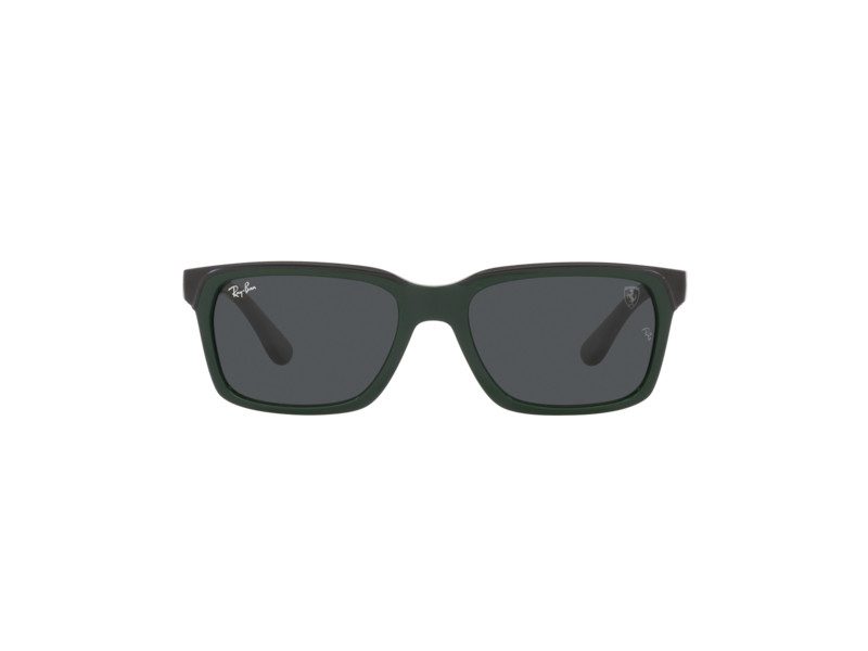 Ray-Ban Aurinkolasit RB 4393M F680/87