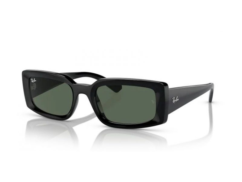 Ray-Ban Kiliane Aurinkolasit RB 0RB4395 667771