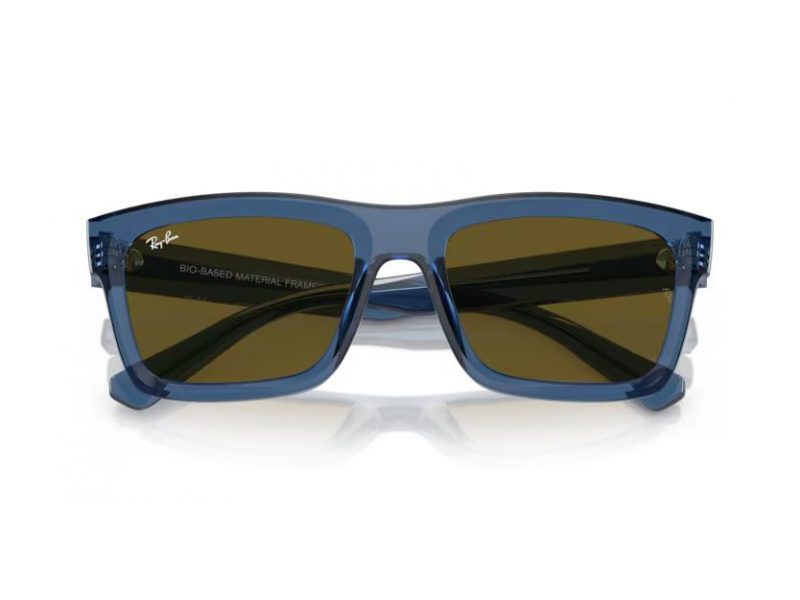 Ray-Ban Warren Aurinkolasit RB 4396 668073