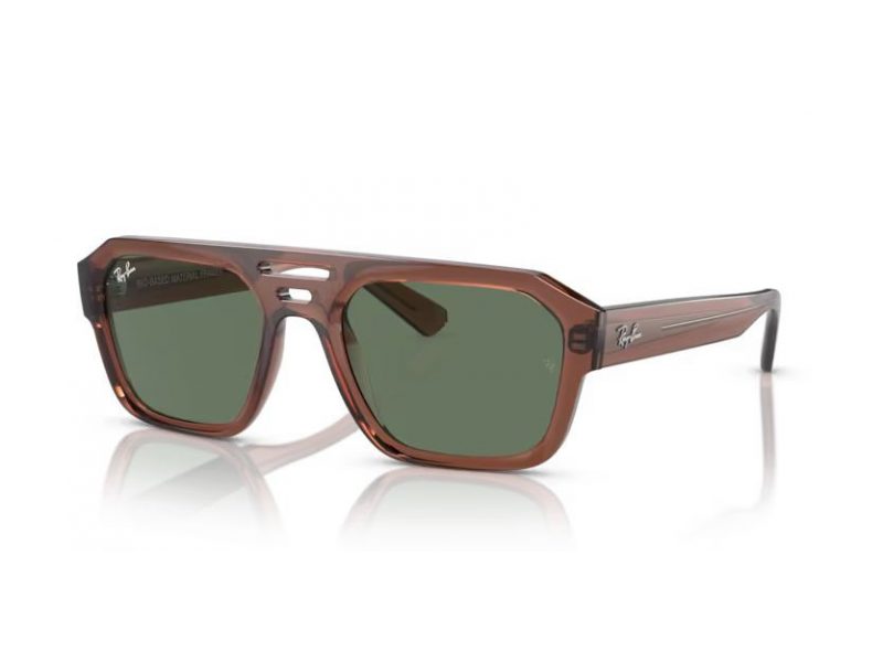 Ray-Ban Corrigan Aurinkolasit RB 4397 667882