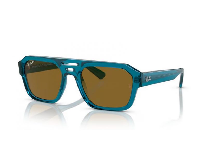 Ray-Ban Corrigan Aurinkolasit RB 4397 668383