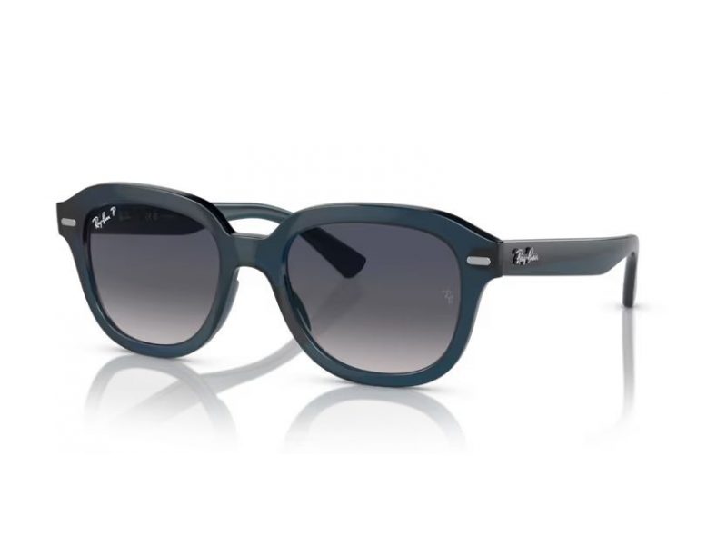 Ray-Ban Erik Aurinkolasit RB 4398 667678