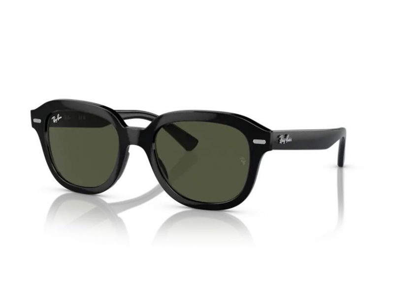 Ray-Ban Erik Aurinkolasit RB 4398 901/31