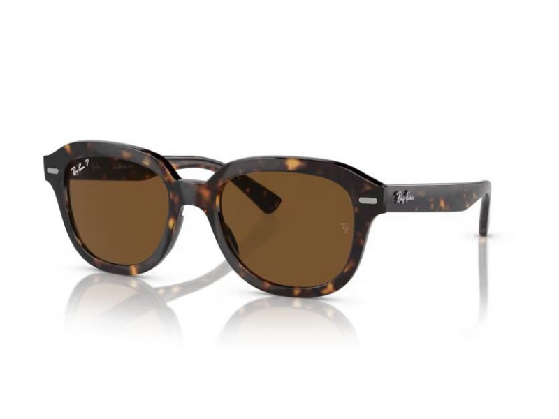 Ray-Ban Erik Aurinkolasit RB 4398 902/57