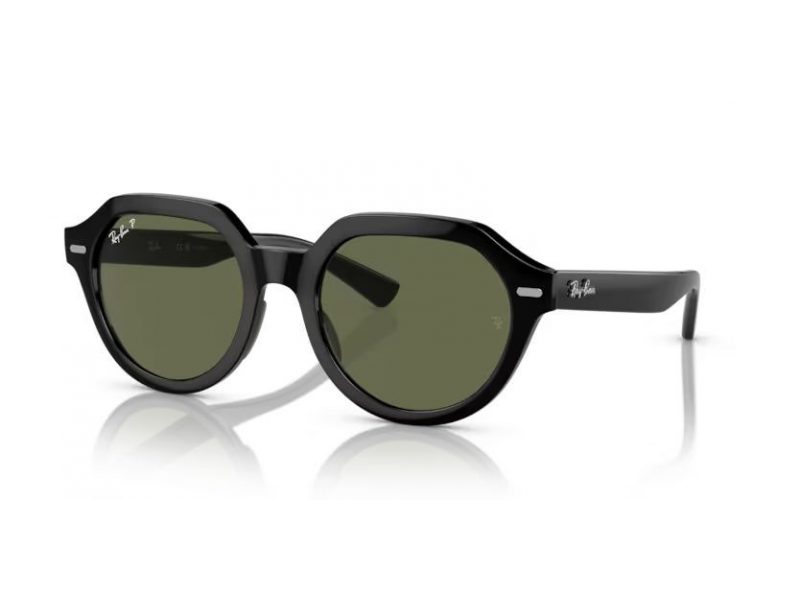 Ray-Ban Gina Aurinkolasit RB 4399 901/58