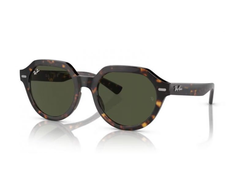 Ray-Ban Gina Aurinkolasit RB 0RB4399 902/31