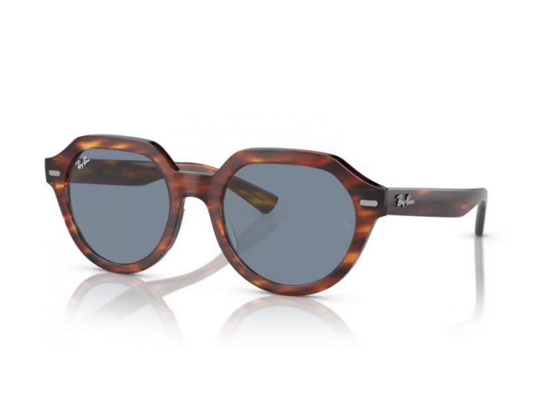 Ray-Ban Gina Aurinkolasit RB 4399 954/62