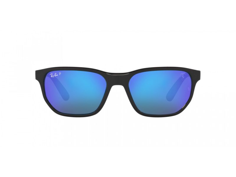 Ray-Ban Aurinkolasit RB 4404M F687A1