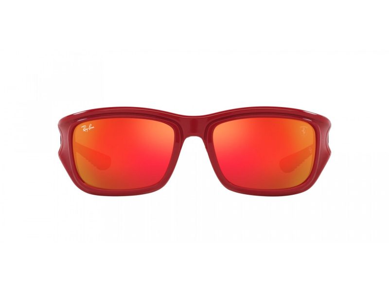 Ray-Ban Aurinkolasit RB 4405M F6236Q