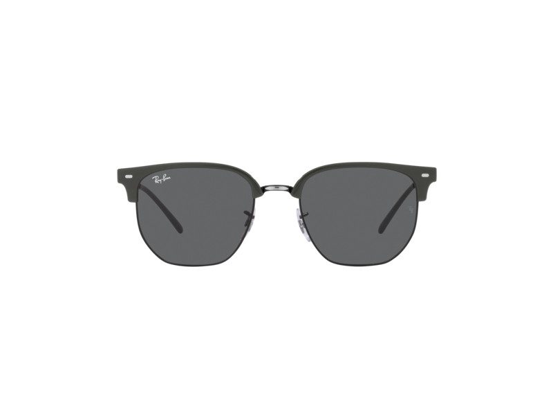 Ray-Ban New Clubmaster Aurinkolasit RB 4416 6653/B1