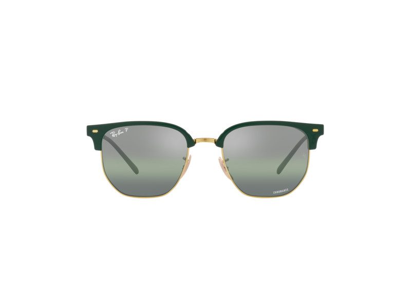 Ray-Ban New Clubmaster Aurinkolasit RB 4416 6655/G4